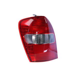 Tail Lamp Passenger Side Genuine Suits Mazda 323 BJ 9/1998 to 6/2002