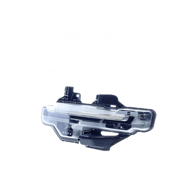Mazda MX-30 OEM Fog Lamp Passenger Side 04/2021 to 05/2023 - DN4J51070B