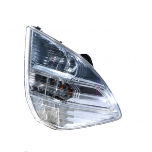 Tail Lamp Passenger Side Genuine Suits Honda Jazz GE 2013 to 2014