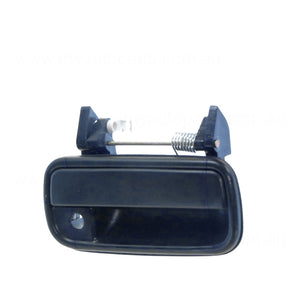 Front Door Outer Handle Aftermarket suits Toyota