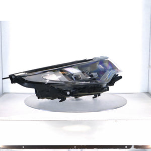 LED Head Lamp Drivers Side Genuine Suits Kia Optima JF 2015 to 2021