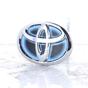 Toyota C-HR OEM Lift Gate Emblem 10/2019 to 08/2020 - 7540330020