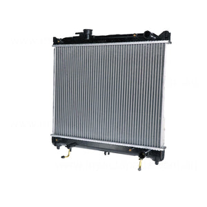 Radiator Aftermarket suits Suzuki