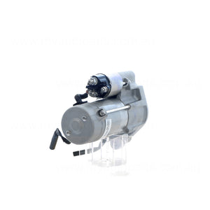 Starter Motor Denso Type Aftermarket suits Land Rover