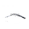 Grille Mould Certified Suits Mazda 6 GJ 2015 to 2016