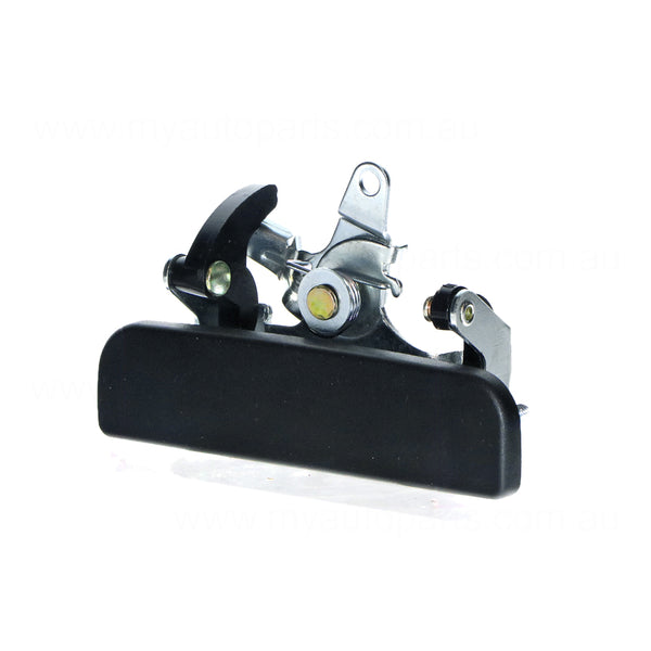 Aftermarket Tail Gate Handle suits Mazda B Series UF, UN, Ford Courier PC, PD, PE 1985 to 2006