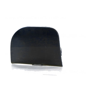 Front Bar Tow Hook Cover OEM Suits Toyota Prius ZVW30R 2009 to 2016