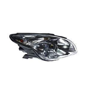 Head Lamp Drivers Side OEM Suits Hyundai i30 FD 7/2009 to 4/2010