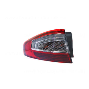 Tail Lamp Passenger Side OEM Suits Ford Mondeo MC 9/2010 to 4/2015