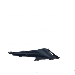 Lower Front Bar Grille Drivers Side Genuine suits Lexus RX Luxury/Sports Luxury 11/2015 On