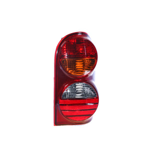 Tail Lamp Drivers Side Aftermarket Suits Jeep Cherokee KJ 2001 to 2004