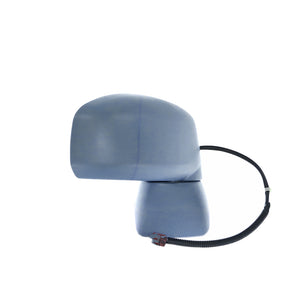 Electric Without Indicator Door Mirror Drivers Side Certified Suits Nissan Tiida C11 2006 to 2012