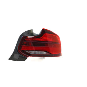 Tail Lamp Drivers Side OEM Suits BMW 2 Series F22 2017 to 2021