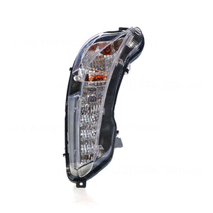 Front Bar Park / Indicator Lamp Drivers Side Genuine suits Toyota Camry