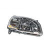 Head Lamp Drivers Side OEM Suits Suzuki Ignis RG413 2000 to 2005