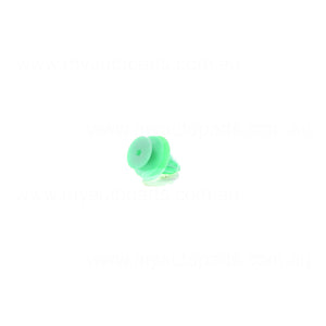 3 Required Clip OEM suits Nissan X-Trail T32