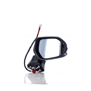 Toyota Camry OEM Door Mirror Drivers Side 02/2021 to / - 8791033K10
