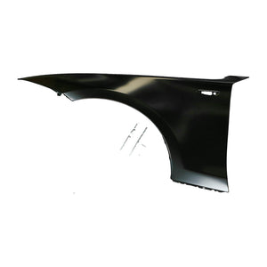 Genuine Front Guard Passenger Side suits BMW 1 Series E88, E82, E87 2004 to 2013