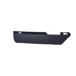 Toyota Fortuner OEM Front Bar Spoiler 08/2020 to 07/2022 - 768510K030