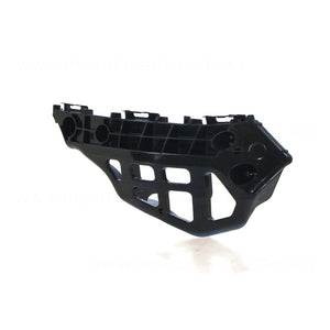 Front Bar Retainer Drivers Side Genuine suits Toyota Corolla