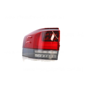 Toyota Landcruiser OEM Tail Lamp Passenger Side 05/2021 to / - 8156160D30