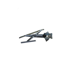 Front Door Window Regulator Passenger Side Aftermarket suits Toyota Hilux