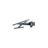 Front Door Window Regulator Passenger Side Aftermarket suits Toyota Hilux