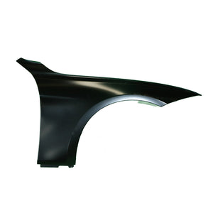 Genuine Front Guard Drivers Side suits BMW 3 Series F30 2012 to 2019