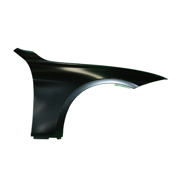 Genuine Front Guard Drivers Side suits BMW 3 Series F30 2012 to 2019