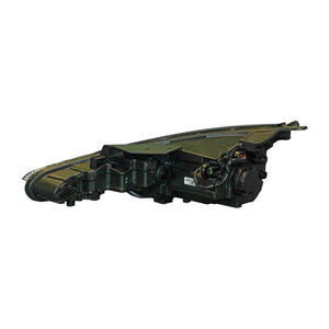 Head Lamp Drivers Side OEM suits Hyundai Elantra Go/Active AD II 2018 On