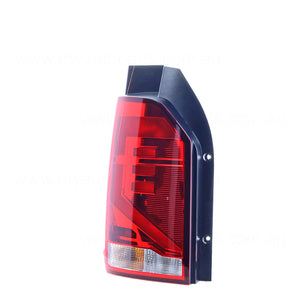 Volkswagen Transporter Genuine Tail Lamp Drivers Side 06/2020 to / - 7LA945096K