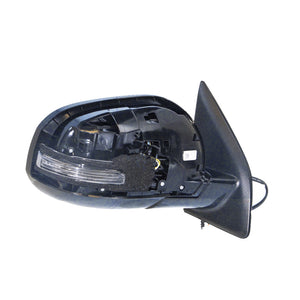 Electric With Indicator Door Mirror Drivers Side OEM suits Mitsubishi ASX