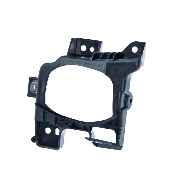Fog Lamp Bracket Drivers Side OEM Suits Mazda 3 BK 2006 to 2009