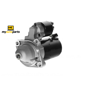 Starter Motor Bosch Type Aftermarket suits BMW