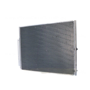 16 mm A/C Condenser Aftermarket Suits Lexus RX330 MCU38 2003 to 2006