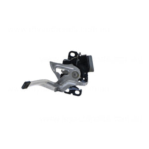 Bonnet Latch OEM Suits Honda CR-V RM Wagon 2012 to 2017