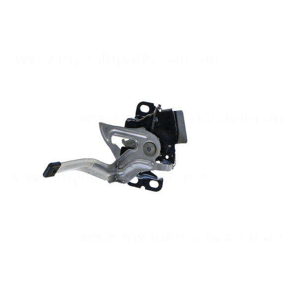 Bonnet Latch OEM Suits Honda CR-V RM Wagon 2012 to 2017