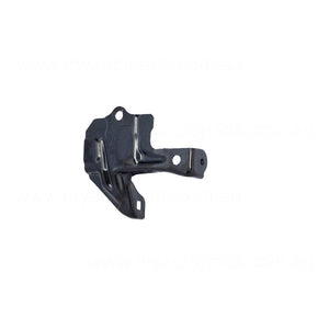Toyota Camry OEM Front Bar Retainer Drivers Side 09/2017 to 02/2021 - 5214133130