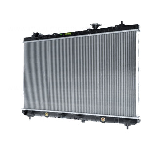 Radiator Aftermarket Suits Kia Carnival VQ 2006 to 2015 - 440 x 758 x 26 mm