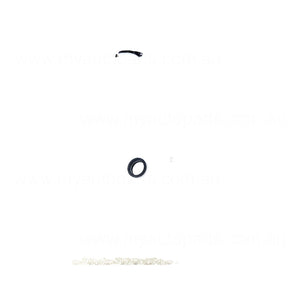 Toyota Yaris OEM Washer Bottle 03/2006 to 09/2016 - 8531552230