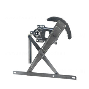 Front Door Window Regulator Drivers Side Aftermarket Suits Nissan Patrol GU/Y61 1997 to 2016