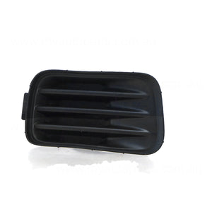 Front Bar Grille Drivers Side Genuine Suits Honda Accord Euro CL 2003 to 2005