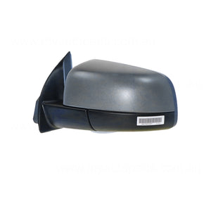 Door Mirror Passenger Side OEM Suits Ford Ranger XLS 2015 to 2018
