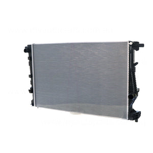 Radiator Aftermarket Suits Jeep Cherokee KL 2014 to 2018 - 674 x 435 x 26 mm