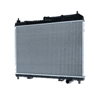 Radiator Aftermarket suits Ford Fiesta