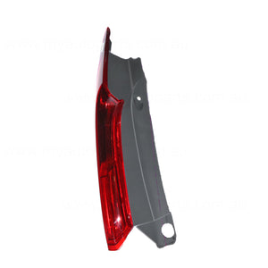 LED Tail Lamp Passenger Side Genuine Suits Honda CR-V DTi-S/DTi-L RM 2014 to 2017