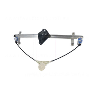 Front Door Window Regulator Drivers Side Aftermarket suits Subaru Forester SH
