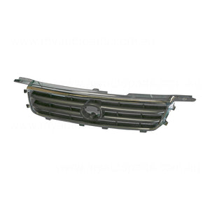 Grille Aftermarket Suits Toyota Camry MCV20R/SXV20R 1997 to 2002