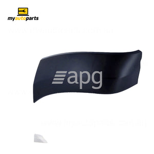 Front Bar Flare Drivers Side Genuine Suits Ford Ranger PK 2009 to 2011