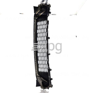 Genuine Front Bar Grille suits Kia Stinger CK 2017 to 2020